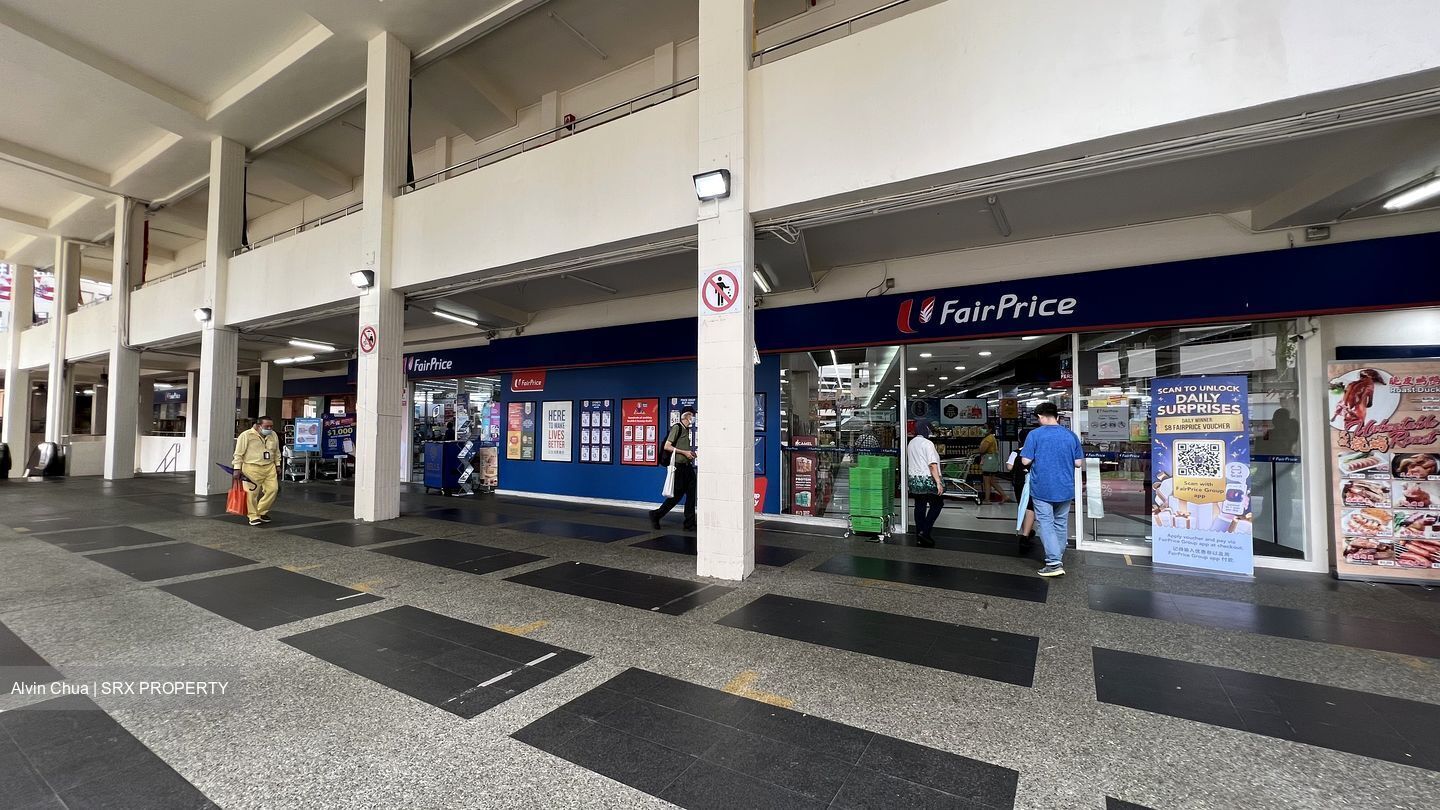 Bukit Merah Central (D3), Shop House #485673621